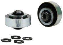 Load image into Gallery viewer, Whiteline 03-06 Mitsubishi Lancer Evo Front Control Arm Lower Inner Rear Bushing Kit