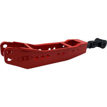 Load image into Gallery viewer, BLOX Racing Rear Lower Control Arms - Red (2013+ Subaru BRZ/Toyota 86 / 2008+ Subaru WRX/STI)