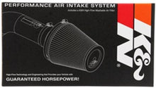 Load image into Gallery viewer, K&amp;N 95-99 Toyota Tacoma L4-2.4L/2.7L Performance Air Intake Kit