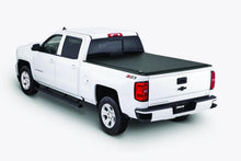 Load image into Gallery viewer, Tonno Pro 07-13 Chevy Silverado 1500 6.6ft Fleetside Lo-Roll Tonneau Cover