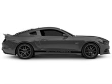 Load image into Gallery viewer, Raxiom 15-22 Ford Mustang Axial Series LED Side Marker Lights Rear (Smoked)