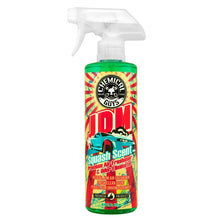 Load image into Gallery viewer, Chemical Guys JDM Squash Air Freshener &amp; Odor Eliminator - 16oz