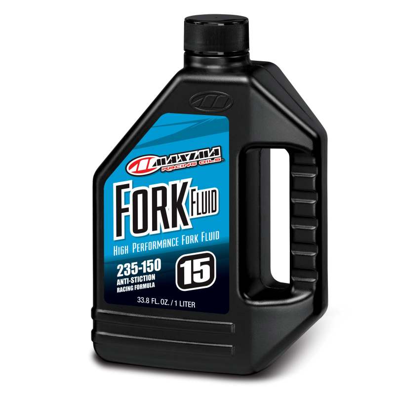 Maxima Racing Fork Fluid 235/150 15wt - 1L