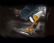 Load image into Gallery viewer, Husky Liners15-23 Ford F-150 Standard Cab X-Act Contour Black Floor Liners