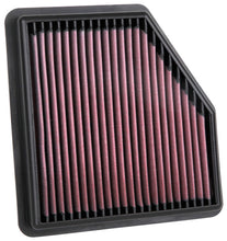 Load image into Gallery viewer, K&amp;N 19-20 Nissan Altima 2.0L Replacement Air Filter