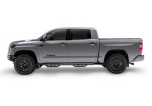 Load image into Gallery viewer, N-Fab Podium LG 07-17 Toyota Tundra Double Cab - Tex. Black - 3in