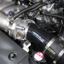 Load image into Gallery viewer, Hybrid Racing ZDX Throttle Body Adapter