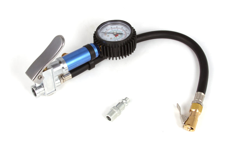 Rugged Ridge Tire Deflator/ Inflator