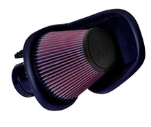 Load image into Gallery viewer, K&amp;N 96-99/01 Mustang Cobra Performance Intake Kit