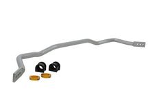 Load image into Gallery viewer, Whiteline EVO X Rear 27 mm Heavy Duty Adjustable Swaybar