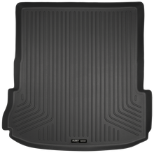 Load image into Gallery viewer, Husky Liners 11-12 Ford Explorer WeatherBeater Black Rear Cargo Liner (Folded 3rd Row)