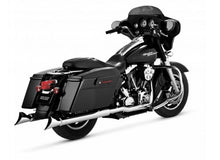 Load image into Gallery viewer, Vance &amp; Hines HD Dresser Duals 95-08 (HDp/Htshl Header Exhaust