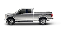 Load image into Gallery viewer, UnderCover 17-20 Ford F-250/F-350 6.8ft Ultra Flex Bed Cover - Matte Black Finish