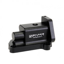 Load image into Gallery viewer, Skunk2 Honda/Acura H-Series VTEC Black Anodized Billet Solenoid