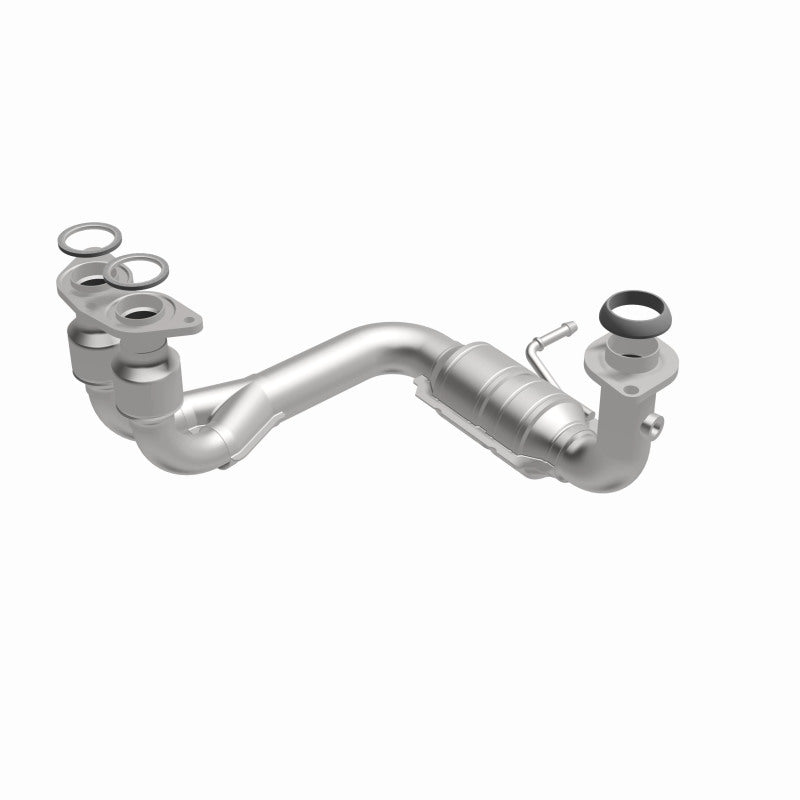 MagnaFlow Conv DF 00-05 Toyota MR2 1.8L