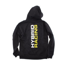 Load image into Gallery viewer, Hybrid Racing Dimensions Hoodie