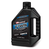 Maxima V-Twin Synthetic Primary Oil - 1L