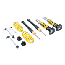 Load image into Gallery viewer, ST XTA-Height Adjustable Coilovers 2015+ Volkswagen GTI MKVII