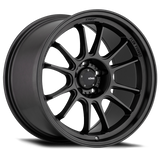 Konig Hypergram 17x8 5x112 ET45 Matte Black