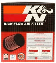 Load image into Gallery viewer, K&amp;N 05-10 BMW K1200R / 05-10 K1200S Replacement Air FIlter