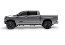 Load image into Gallery viewer, N-Fab Nerf Step 16-17 Toyota Tacoma Double Cab 5ft Bed - Tex. Black - W2W - 3in