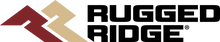 Load image into Gallery viewer, Rugged Ridge 2in Receiver Hitch Extension