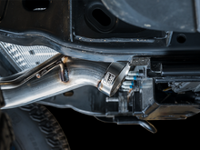 Load image into Gallery viewer, AWE Tuning 2021+ Ford Bronco 0FG Exhaust (No Tips) w/ Bash Guard