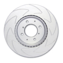 Load image into Gallery viewer, EBC 10-13 Chevrolet Corvette (C6) 6.2 Grand Sport BSD Rear Rotors