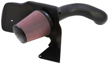 Load image into Gallery viewer, K&amp;N 99-04 Chevy Silverado V8-4.8L/5.3L Performance Intake Kit