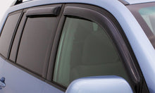 Load image into Gallery viewer, AVS 19+ GM SUV Ventvisor Outside Mount Window Deflectors 4pc - Smoke