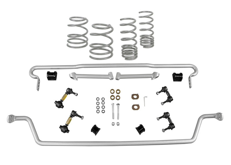 Whiteline Subaru Impreza STI GR/GV Grip Series Stage 1 Kit