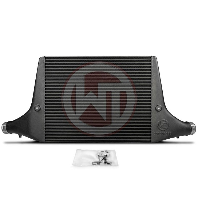 Wagner Tuning Audi SQ5 FY (US-Model) Competition Intercooler Kit w/ Charge Pipe