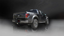 Load image into Gallery viewer, Corsa 2011-14 Ford F-150 Raptor 6.2L V8 144in Wheelbase Xtreme Cat-Back Resonator Delete Kit Exhaust