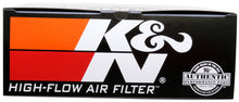 Load image into Gallery viewer, K&amp;N Buell Firebolt/Lightning/Ulysses Replacement Air Filter