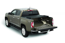 Load image into Gallery viewer, Tonno Pro 15-19 Chevy Colorado 6ft Fleetside Tonno Fold Tri-Fold Tonneau Cover