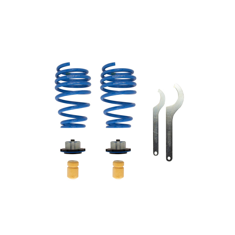 Bilstein B14 (PSS) 12-17 Fiat 500 Suspension Kit