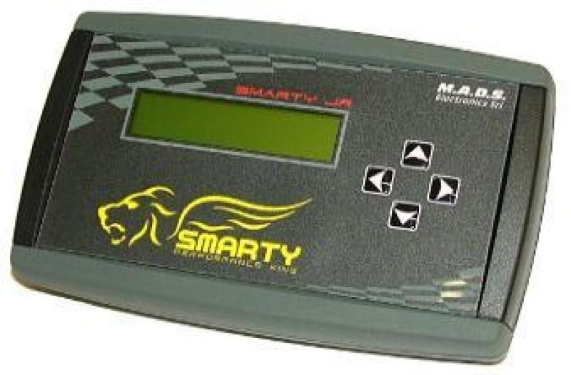 Smarty 07-12 Dodge Ram Cummins 6.7L Diesel SJ-67 (Junior - 67) Tuner