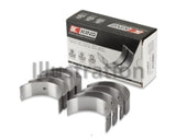 King Subaru EA81/EA81T/EA82/EA82T Rod Bearing Set - Size STD