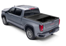 Load image into Gallery viewer, Roll-N-Lock 2020 GM Silverado / Sierra 2500/3500 6ft 10in Bed A-Series Retractable Tonneau Cover