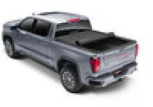 Load image into Gallery viewer, BAK 04-13 Chevy Silverado/GM Sierra Revolver X4s 5.9ft Bed Cover