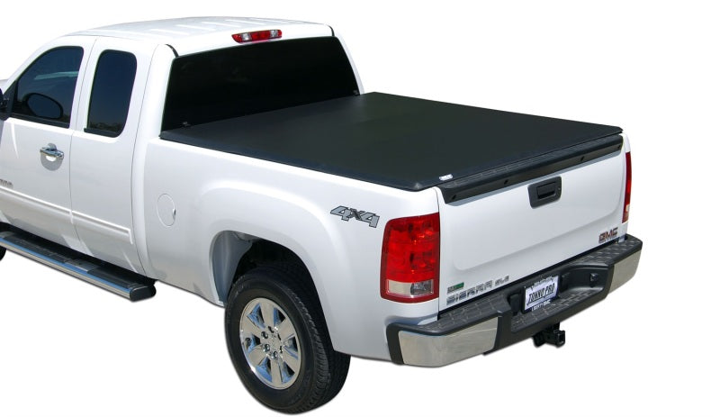 Tonno Pro 14-19 Chevy Silverado 1500 5.8ft Fleetside Tonno Fold Tri-Fold Tonneau Cover