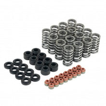 Load image into Gallery viewer, Skunk2 Honda L15B7 Ultra Valve Springs and Spring Base Kit