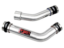 Load image into Gallery viewer, Injen 2009 Lancer Ralliart 2.0L Turbo Polished Upper Intercooler Pipe Kit