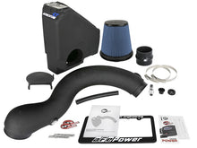 Load image into Gallery viewer, aFe Momentum ST Pro 5R Cold Air Intake System 14-18 Jeep Cherokee (KL) V6 3.2L