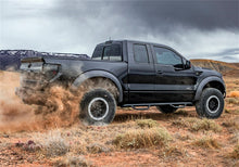 Load image into Gallery viewer, N-Fab Nerf Step 2019 Ford Ranger Crew Cab - Tex. Black - Cab Length - 3in