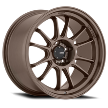 Load image into Gallery viewer, Konig Hypergram 16x7.5 4x100 ET38 Race Bronze