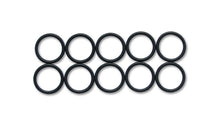 Load image into Gallery viewer, Vibrant -3AN Rubber O-Rings - Pack of 10