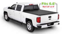 Load image into Gallery viewer, Tonno Pro 14-19 Chevy Silverado 1500 6.6ft Fleetside Lo-Roll Tonneau Cover