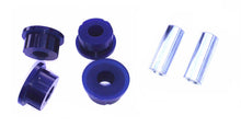 Load image into Gallery viewer, SuperPro WRX Rear Trailing Arm Bushing Kit