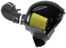 Load image into Gallery viewer, Airaid 16-19 Ford Mustang Shelby GT350 V8 5.2L F/I Performance Air Intake System